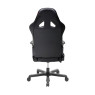 DXRACER TANK SERIES GAMING CHAIR - BLACK